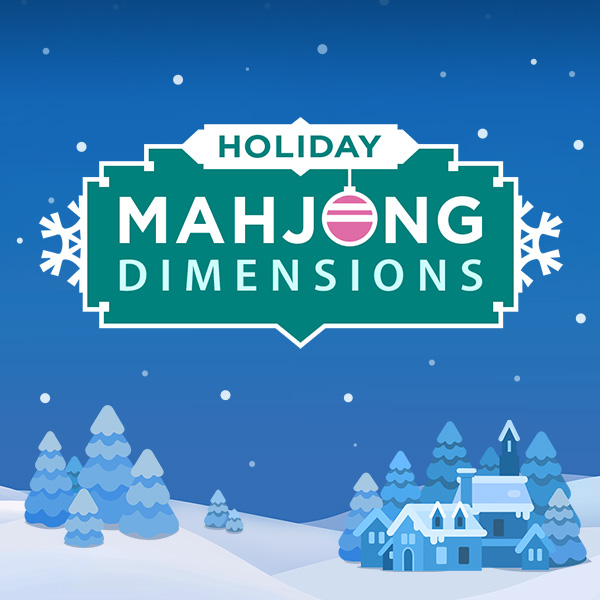 MAHJONG DIMENSIONS jogo online gratuito em