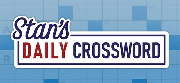 crossword editor software